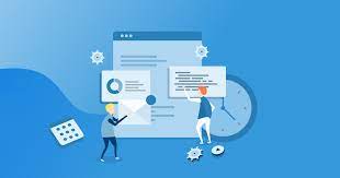 CMS Development